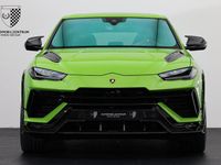 Gebraucht Lamborghini Urus 840 PS (617 kW) 2023 Grün SUV