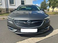 Gebraucht Opel Insignia 170 PS (125 kW) 2017 Andere farben Kombi
