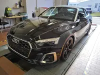 Używany Audi A5 S-Line 265 KM (194 kW) 2023 Coupe