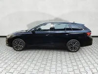 Neu Skoda Octavia Selection 150 PS (110 kW) 2026 Blackmagic perleffekt Kombi