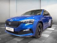 gebraucht Skoda Scala TSI DSG