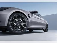 Neu BYD Seal 286 kW (390 PS) 2026 Weiß (indigo grey) Limousine