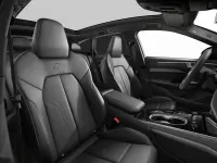 Gebraucht Audi A6 S-Line 367 PS (269 kW) 2025 Gletscherweiß metallic Kombi