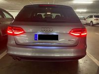 gebraucht Audi A4 2.0 TDI 140kW multitronic Ambition Avant ...