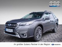 Neu Subaru Outback Active 169 PS (124 kW) 2026 Grau Limousine
