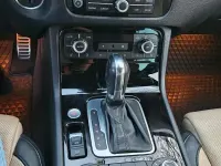 Gebraucht VW Touareg Exclusive 340 PS (250 kW) 2012 Grau SUV