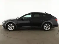 Gebraucht Audi A6 Allroad 340 PS (250 kW) 2022 Schwarz Kombi