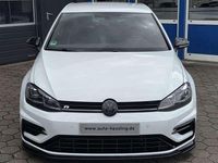 Gebraucht VW Golf VII R 382 PS (280 kW) 2017 Other Kleinwagen