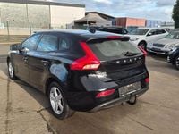 Gebraucht Volvo V40 Kinetic 122 PS (89 kW) 2017 Schwarz Limousine