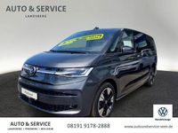 Ny VW Multivan Edition 245 HK (180 kW) 2026 Grå MPV