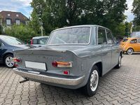 Gebraucht Lancia Fulvia 79 PS (58 kW) 1967 Grau Limousine