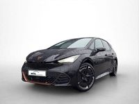 Neu Cupra Born 169 kW (231 PS) 2026 Schwarz Kleinwagen