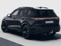 Neu VW Tiguan Sportline 193 PS (141 kW) 2026 Schwarz SUV