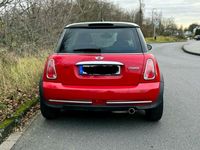 gebraucht Mini Cooper 