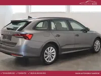 Brugt Skoda Octavia Selection 150 HK (110 kW) 2024 Grå Sedan