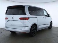 Gebraucht VW Multivan Life 150 PS (110 kW) 2024 Silber Van