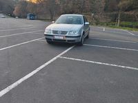 Gebraucht VW Bora Edition 105 PS (77 kW) 2001 Silber Limousine