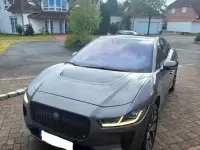 Gebraucht Jaguar I-Pace SE 294 kW (400 PS) 2020 Grau SUV