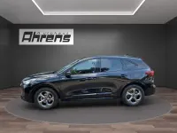 Gebraucht Ford Kuga ST-Line 186 PS (136 kW) 2025 Schwarz SUV