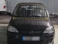 Gebraucht Opel Corsa 75 PS (55 kW) 2003 Kleinwagen