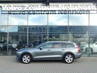 gebraucht Volvo V60 CC B4 D AWD Geartronic Pro 'Pano,...