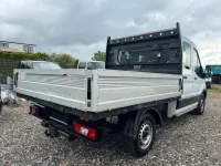 Gebraucht Ford Transit 105 PS (77 kW) 2017 Weiß Limousine