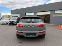 Gebraucht Mini One Clubman 102 PS (75 kW) 2018 Grau Kombi