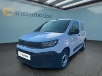 Nowe Opel Combo 110 KM (80 kW) 2025 Biały Minivan