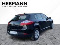 gebraucht Renault Mégane III (Facelift) 1.6 16V 110 Authentique