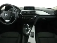 Käytetty BMW 330e iPerformance 252 HP (185 kW) 2017 Peessi Sedan