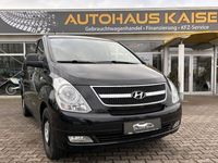 gebraucht Hyundai H-1 Travel Premium, AHK, AC,Service+Tüv neu
