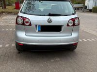 Gebraucht VW Golf IV Goal 75 PS (55 kW) 2006 Grau Limousine