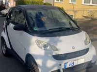 Gebraucht Smart ForTwo Coupé 61 PS (44 kW) 2010 Coupé