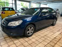 Gebraucht Chevrolet Epica 143 PS (105 kW) 2008 Blau Limousine