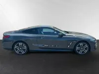 Gebraucht BMW M850 Shadowline 530 PS (389 kW) 2023 Grau Coupé