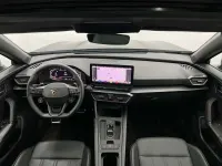 Gebraucht Cupra Formentor VZ 390 PS (286 kW) 2024 Schwarz SUV