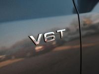 Gebraucht Audi SQ5 Ambiente 313 PS (230 kW) 2014 Grau SUV