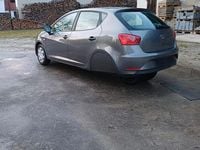 Second-hand Seat Ibiza 20 CP (14 kW) 2015 Gri Hatchback