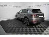 Gebraucht Porsche Cayenne S 441 PS (324 kW) 2018 Gelb SUV