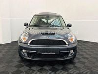 Gebraucht Mini Cooper SD Clubman 143 PS (105 kW) 2012 Grau Kombi