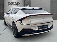 Gebraucht Kia EV6 GT-Line 167 kW (228 PS) 2024 Weiss SUV