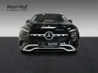 Gebraucht Mercedes GLA200 150 PS (110 kW) 2025 Unilack nachtschwarz SUV