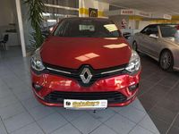 Gebraucht Renault Clio IV 90 PS (66 kW) 2019 Rot Limousine