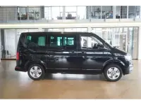 Gebraucht VW Multivan S 204 PS (150 kW) 2022 Deep black perleffekt Van / Kleinbus