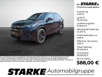 Gebraucht VW Tiguan Style 150 PS (110 kW) 2023 Schwarz (deep black perleffekt) SUV