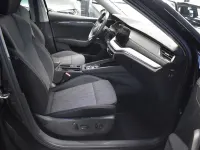 Gebraucht Skoda Octavia Style 150 PS (110 kW) 2022 Schwarz Kombi