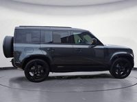 Neu Land Rover Defender HSE Dynamic 300 PS (220 kW) 2026 Grau SUV