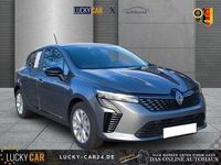 Neu Renault Clio V 2025 Grau