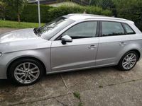 gebraucht Audi A3 Sportback 