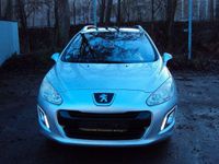 Gebraucht Peugeot 308 SW Allure 111 PS (81 kW) 2012 Kombi